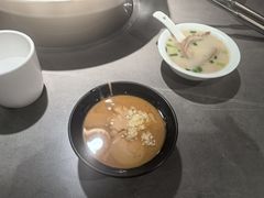 -骨之味·筒骨汤火锅(江头店)