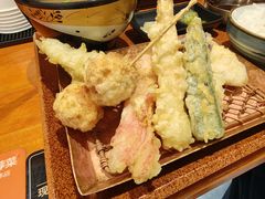 -天妇罗内顺田(罗湖店)