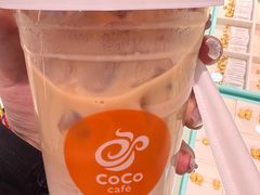 -CoCo都可(健翔桥店)