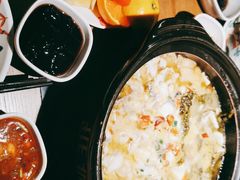 -越城记黑鱼煲(福侨大厦店)