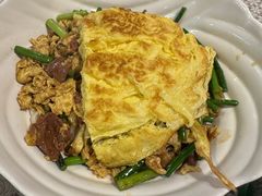清炒牛肉-文三里屯面馆(三里屯店)