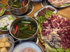 -厝味火锅·潮汕卤水火锅(十一合店)