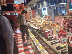 -炉小哥烤肉(朗悦公园茂店)