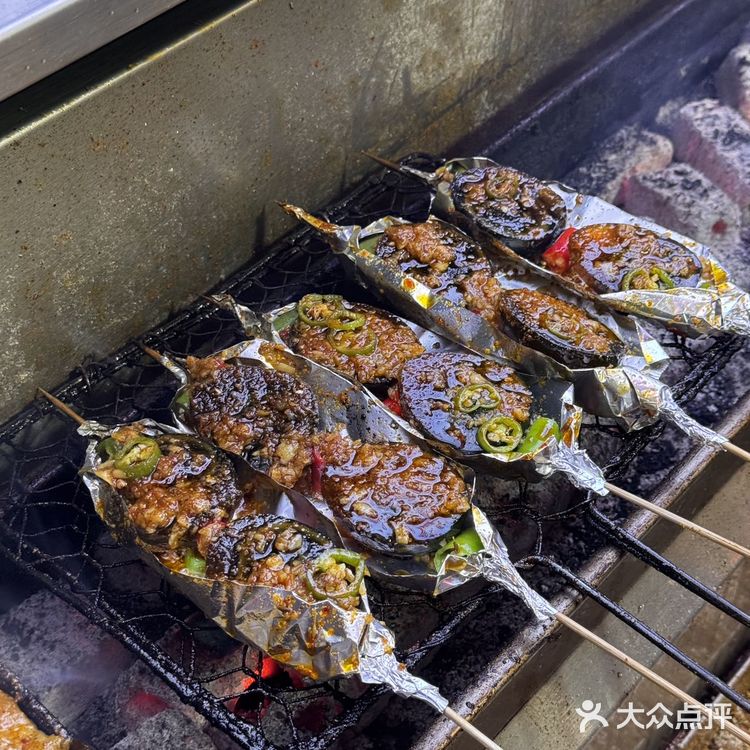 武汉土著带的店！！巨好吃！快去😭