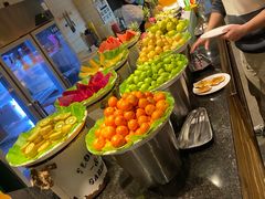 -钱小奴创意自助餐厅·原切谷饲安格斯畅吃(宁波奉化银泰店)