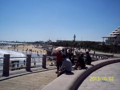 -日照灯塔风景区