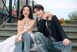 -蒙娜丽莎婚纱摄影(总店)