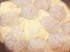 鲜肉生煎-有家生煎(三里屯店)