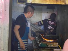 -一品鲜鱼锅贴(人民一路店)