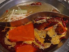 -大龙燚火锅(天安云谷店)