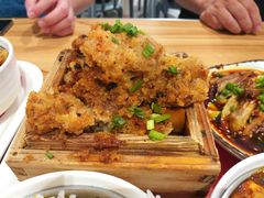-蒸的好(重庆IFS国金中心店)