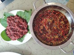 桑拿牛肉-红豆园(文林街店)