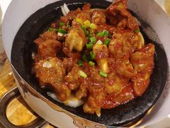 -七八冷面·延边朝鲜族美食(圣熙八号店)