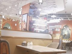 -马布尔莱斯食府(西红门店)