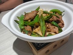-九毛九西北菜(番禺万达店)