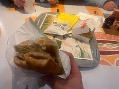 -麦当劳(东苑丽宝商业广场店)