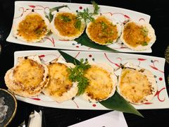 -曙亚洲餐厅-重庆富力艾美酒店(南坪万达广场店)