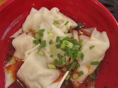 -龙抄手(春熙路总店)