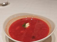 -马克西姆俄罗斯餐厅(通亚街店)