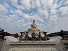 -东莞观音山旅游风景区