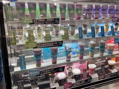-Blueglass酸奶(华贸购物中心店)