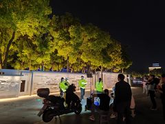 -南通濠河风景名胜区