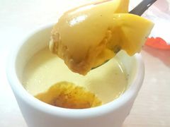 南瓜布丁-布歌东京(德基BHG店)
