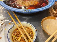 -王歘歘·chuǎ火锅(五道营店)