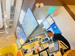 -赵崽儿川式面品(金桥国际店)