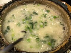 -粤仔湾砂锅粥(滨湖万达店)