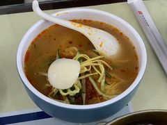 -服务大楼冷面(延大店)