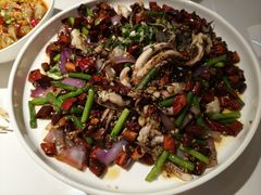 -南山翁新概念川菜(江宁万达广场店)