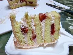 -5Cake五度无蔗糖低脂蛋糕(陶然亭店)