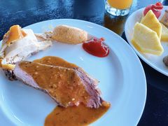 -澳门旅游塔360°旋转餐厅(南湾湖广场店)