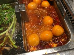 -海底捞火锅(万象城店)