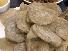 -聚友朋褡裢火烧(天北路店)