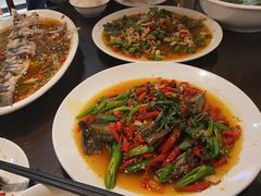 -飞虹鱼馆(春华路店)