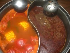 -呷哺呷哺 黄金牧场 (回龙观港龙店)
