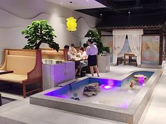 -寿州大饭店·餐厅