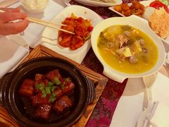 -怡咖啡自助餐(宁波香格里拉店)