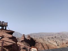 -张掖平山湖大峡谷