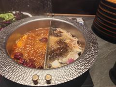 -牛YO寿喜烧和牛火锅自助(三台子万象汇店)