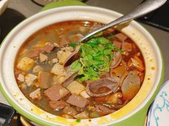 -小厨娘绣中淮扬(大行宫科巷店)