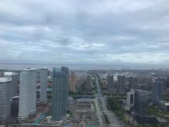 -南通金石国际大酒店