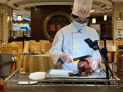 -北京全聚德(方庄店)