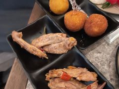-和子足浴SPA会馆(东方之门店)