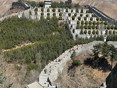-雁门关景区