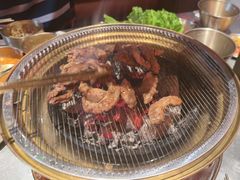 -西塔老太太泥炉烤肉(苏州大悦城店)