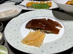 -宫燕府·京菜·烤鸭·淮扬菜(王府中心店)