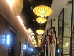 -徽镇小厨·经典徽菜(马连道店)